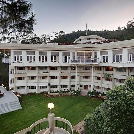 Отель Sinclairs Retreat Утакаманд Экстерьер фото